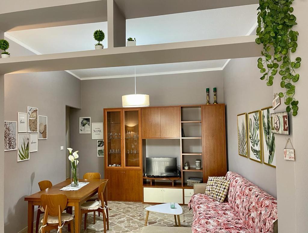 Amati Holidays Palermo Exterior photo